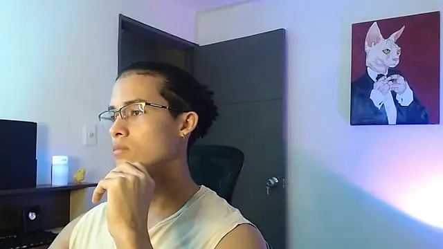 Snapshot of alejo_x3 chatting on 27, 2, 2025 alejo x3 online show from 27, 2, 2025