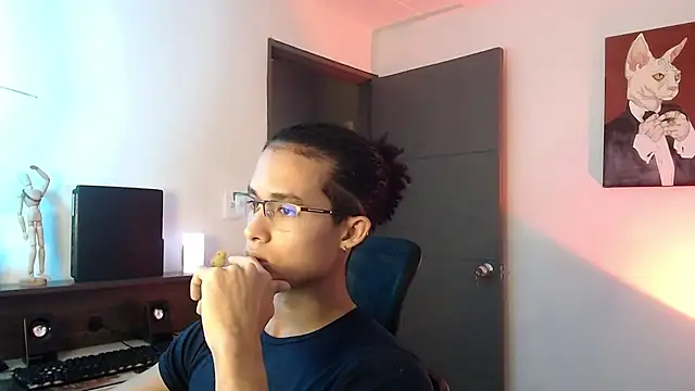 Snapshot of alejo_x3 chatting on 28, 2, 2025 alejo x3 online show from 28, 2, 2025