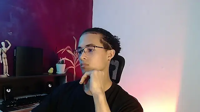 Snapshot of alejo_x3 chatting on 23, 3, 2025 alejo x3 online show from 23, 3, 2025