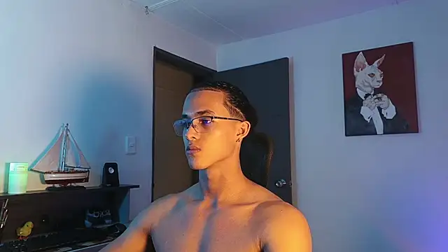 alejo x3 online show from 11, 11, 2025