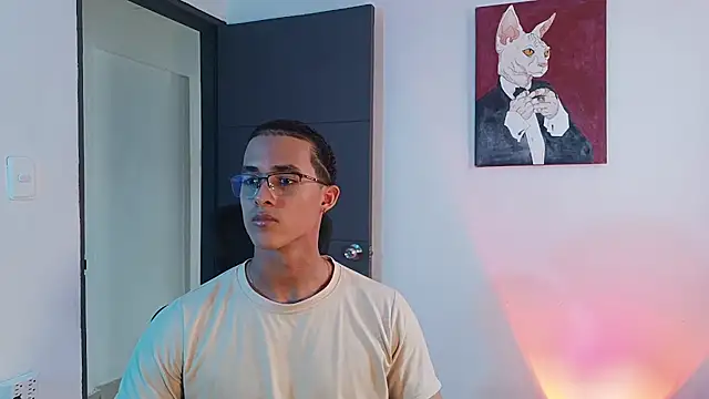 alejo x3 online show from 15, 1, 2026