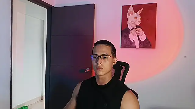 alejo x3 online show from 8, 4, 2026