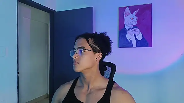 alejo x3 online show from 23, 4, 2026