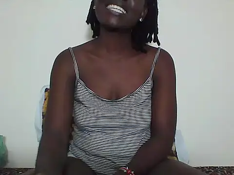 Snapshot of Ebony_Sweetcandy chatting on 4, 6, 2026 Ebony Sweetcandy online show from 4, 6, 2026