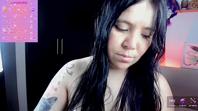 AilynRed online show from 13, 5, 2026