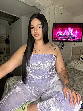 GemaGranadoss online show from 16, 10, 2025