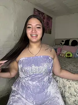 GemaGranadoss online show from 10, 4, 2026