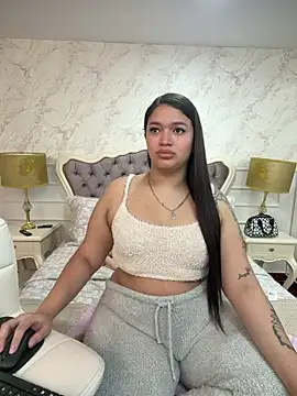 Snapshot of GemaGranadoss chatting on 27, 5, 2026 GemaGranadoss online show from 27, 5, 2026