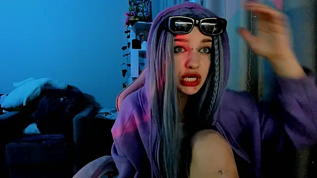 Snapshot of Ledy_WWWII chatting on 30, 1, 2025 Ledy WWWII online show from 30, 1, 2025