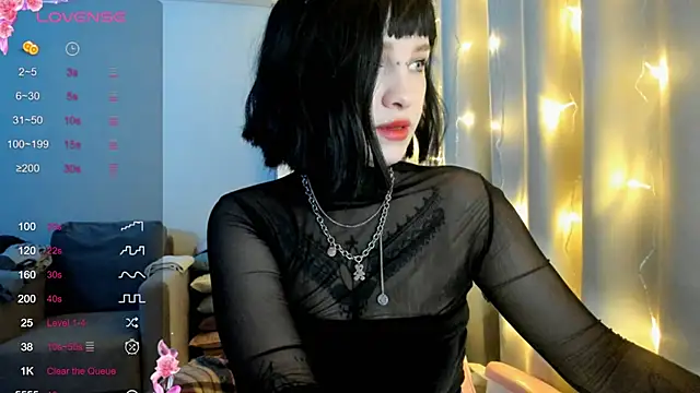 Snapshot of Ledy_WWWII chatting on 6, 2, 2025 Ledy WWWII online show from 6, 2, 2025