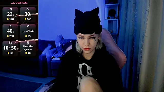 Snapshot of Ledy_WWWII chatting on 26, 2, 2025 Ledy WWWII online show from 26, 2, 2025