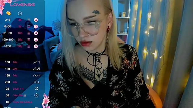 Snapshot of Ledy_WWWII chatting on 7, 3, 2025 Ledy WWWII online show from 7, 3, 2025