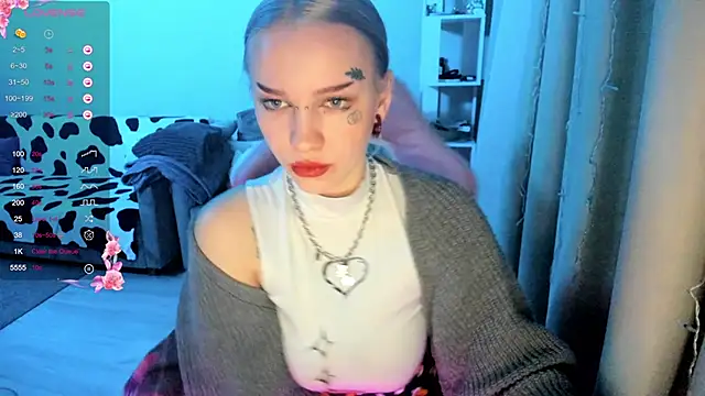 Snapshot of Ledy_WWWII chatting on 11, 3, 2025 Ledy WWWII online show from 11, 3, 2025