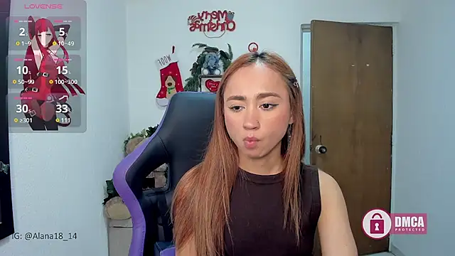 Alana Pherson online show from 11, 12, 2024