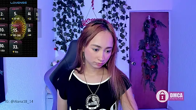 Alana Pherson online show from 13, 12, 2024