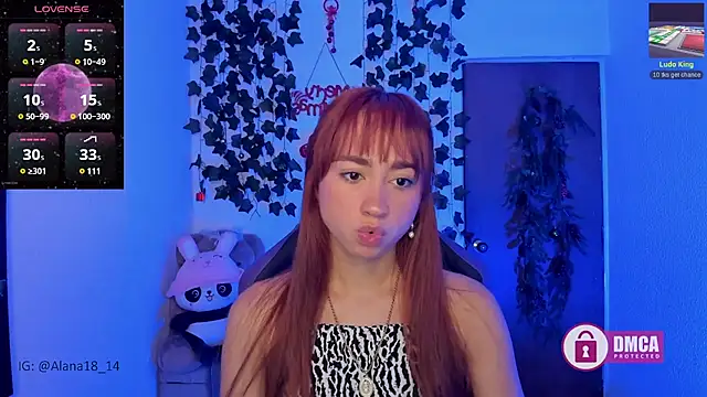 Alana Pherson online show from 26, 12, 2024