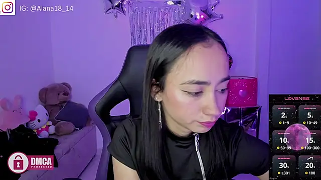 Alana Pherson online show from 14, 9, 2025