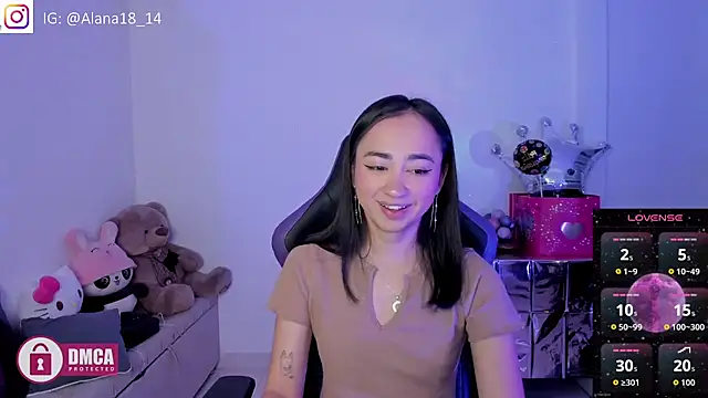 Alana Pherson online show from 20, 9, 2025