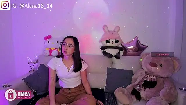 Alana Pherson online show from 28, 9, 2025