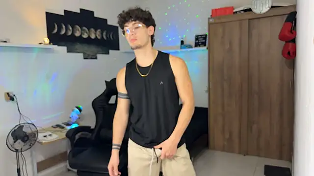 Kisan Smith online show from 11, 2, 2026