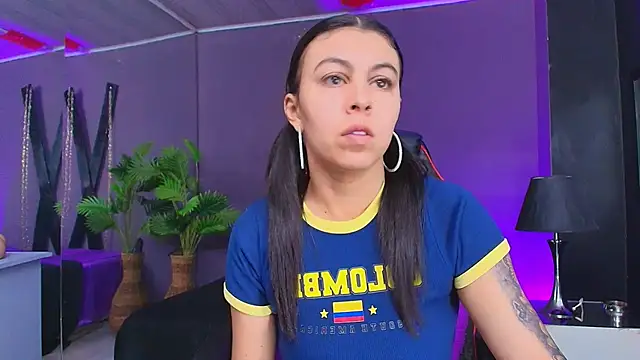 Juliet Nasty online show from 9, 9, 2025