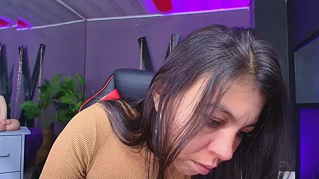 Juliet Nasty online show from 12, 9, 2025