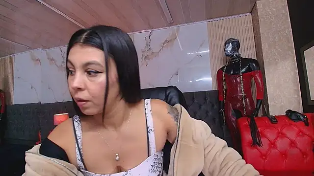 Juliet Nasty online show from 18, 6, 2026