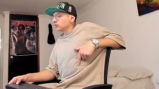 a lejandro 0 8 online show from 24, 12, 2024