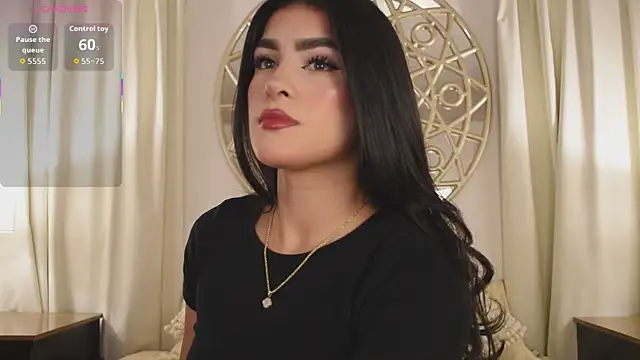 Antonellaparis  online show from 14, 9, 2025