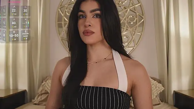 Antonellaparis  online show from 5, 3, 2026