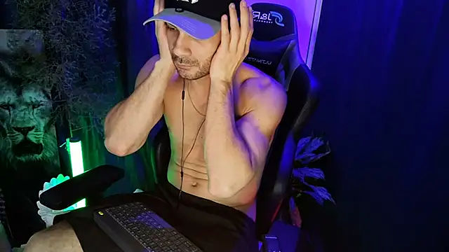 sexyboycolombi4 online show from 14, 3, 2025