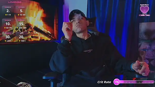 sexyboycolombi4 online show from 20, 9, 2025