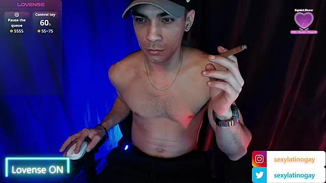 sexyboycolombi4 online show from 2, 2, 2026