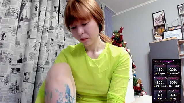 Beautiful  Soul online show from 18, 1, 2025