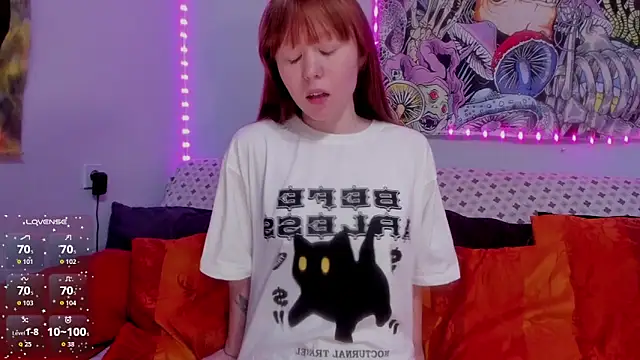 Beautiful  Soul online show from 28, 5, 2026