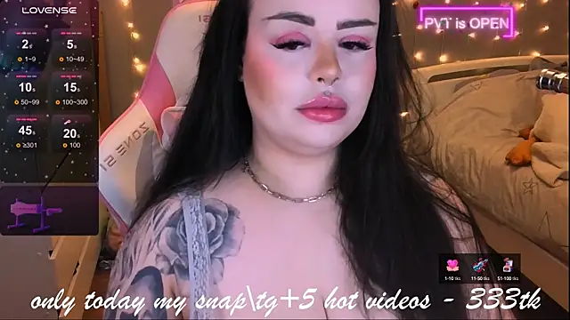 og maddison online show from 1, 3, 2025