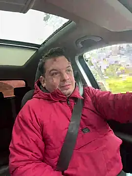 Jose HotLatino online show from 12, 2, 2026