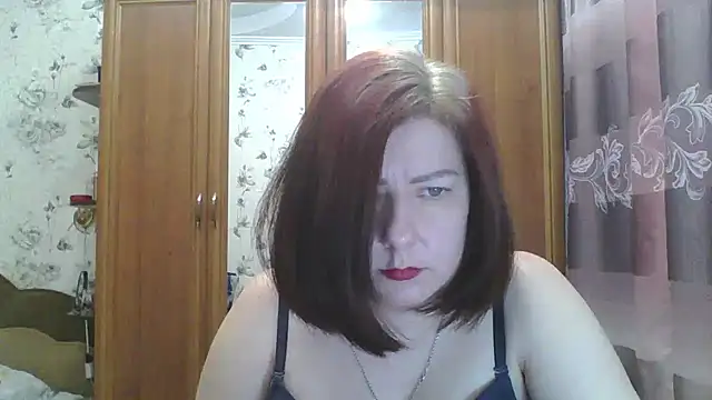 SophieNightAh online show from 20, 2, 2025