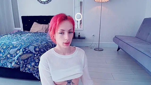 Snapshot of Meowroslava chatting on 3, 5, 2026 Meowroslava online show from 3, 5, 2026