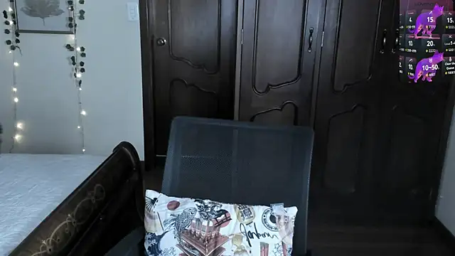 BlueBerry     online show from 18, 9, 2025