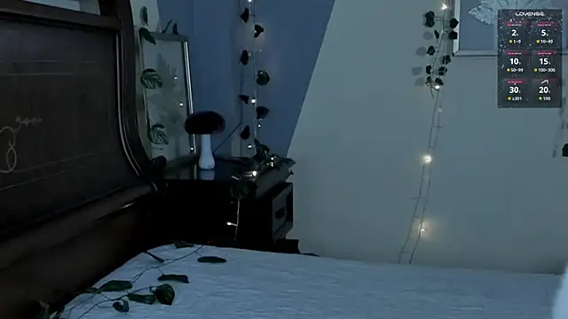 BlueBerry     online show from 21, 10, 2025