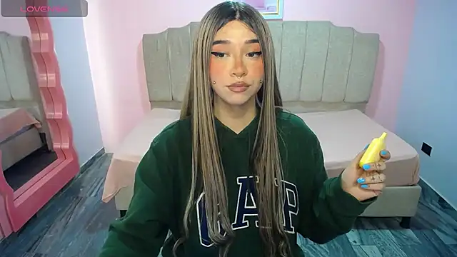 annbones ch online show from 28, 1, 2025