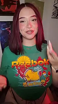 annbones ch online show from 6, 3, 2026