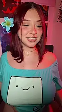 Snapshot of annbones_ch chatting on 1, 7, 2026 annbones ch online show from 1, 7, 2026