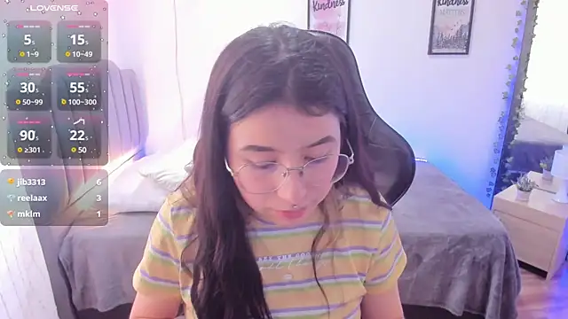 Snapshot of Amy_joones chatting on 21, 1, 2025 Amy joones online show from 21, 1, 2025