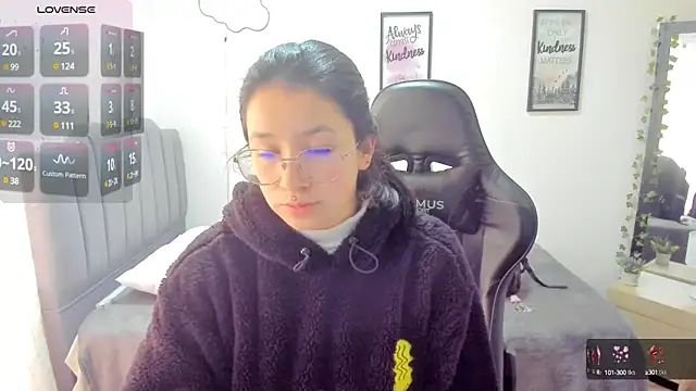 Snapshot of Amy_joones chatting on 3, 2, 2025 Amy joones online show from 3, 2, 2025