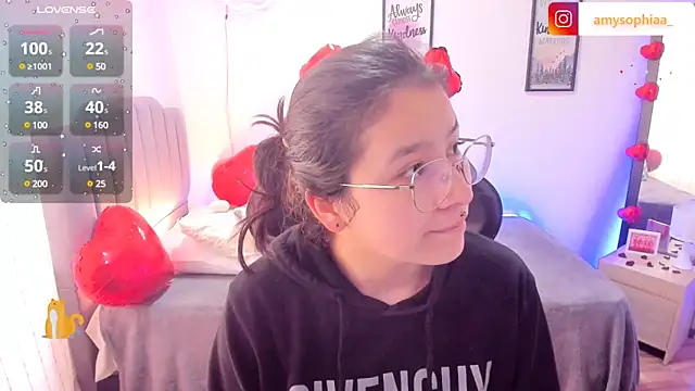 Snapshot of Amy_joones chatting on 7, 2, 2025 Amy joones online show from 7, 2, 2025