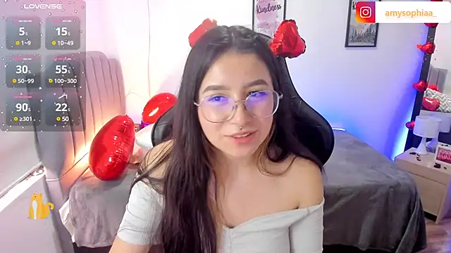 Snapshot of Amy_joones chatting on 12, 2, 2025 Amy joones online show from 12, 2, 2025