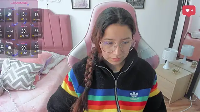 Amy joones online show from 5, 12, 2025