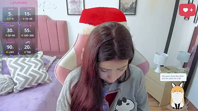 Amy joones online show from 15, 12, 2025